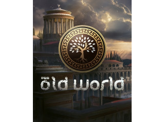 OLD WORLD