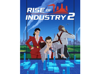 RISE OF INDUSTRY 2