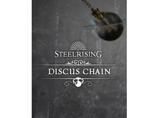 STEELRISING - DISCUS CHAIN