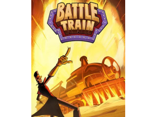 BATTLE TRAIN