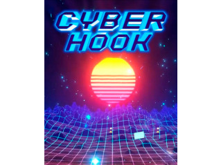 CYBER HOOK