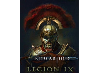 KING ARTHUR: LEGION IX