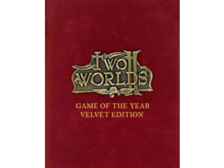 TWO WORLDS II – GAME OF THE YEAR VELVET EDITION