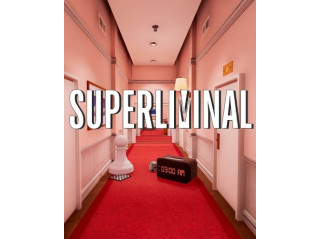 SUPERLIMINAL
