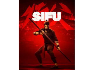 SIFU (EPIC GAMES)