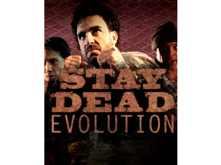 STAY DEAD EVOLUTION