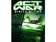ACT OF WAR: DIRECT ACTION