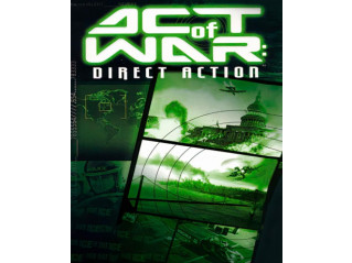 ACT OF WAR: DIRECT ACTION