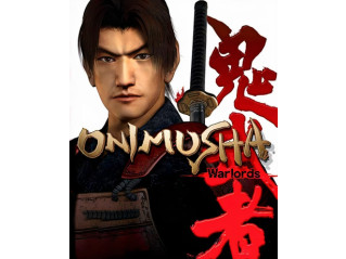 ONIMUSHA: WARLORDS