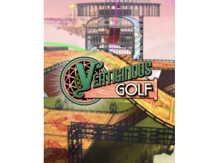 VERTIGINOUS GOLF