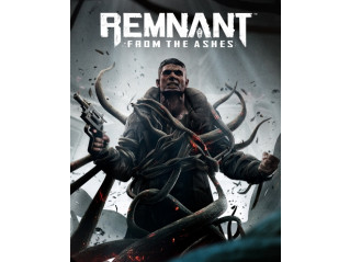 REMNANT: FROM THE ASHES