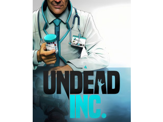 UNDEAD INC.