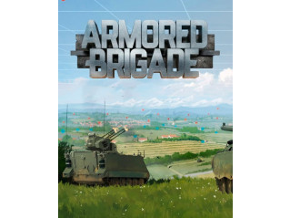 ARMORED BRIGADE