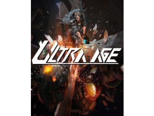 ULTRA AGE