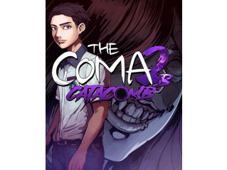 THE COMA 2B: CATACOMB