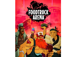 FOODTRUCK ARENA