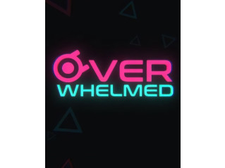 OVERWHELMED
