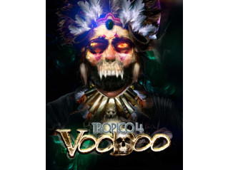 TROPICO 4: VOODOO