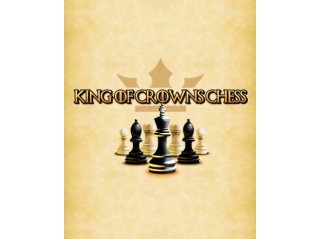 CHESS: KING OF CROWNS CHESS ONLINE