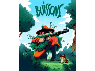 BUISSONS