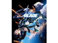 STELLAR BLADE