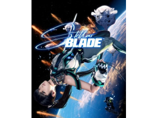 STELLAR BLADE