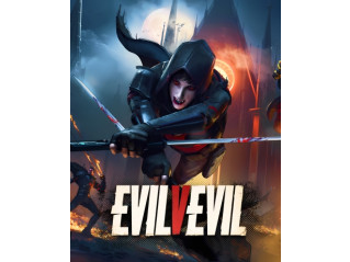 EVILVEVIL