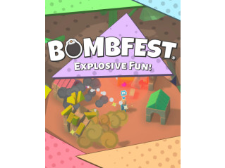 BOMBFEST