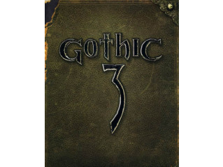 GOTHIC 3