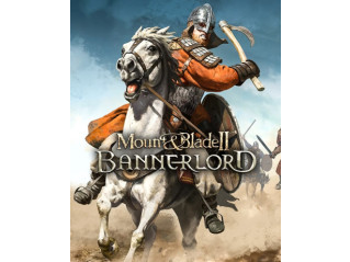 MOUNT & BLADE II: BANNERLORD
