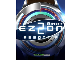 DJMAX RESPECT V - EZ2ON PACK
