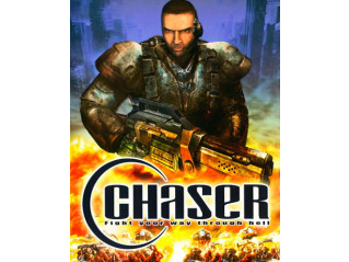 CHASER