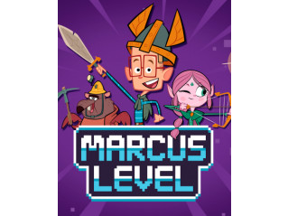 MARCUS LEVEL