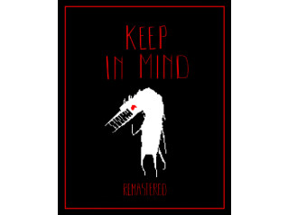 KEEP IN MIND: REMASTERED