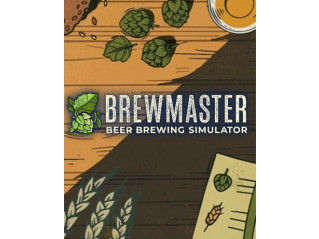 BREWMASTER: BEER BREWING SIMULATOR