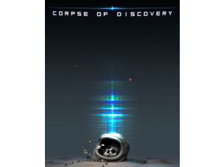 CORPSE OF DISCOVERY