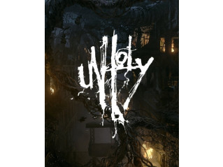 UNHOLY