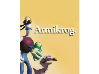 ARMIKROG