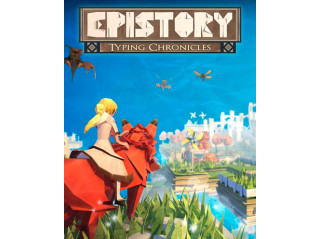 EPISTORY