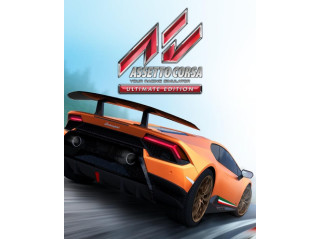 ASSETTO CORSA – ULTIMATE EDITION
