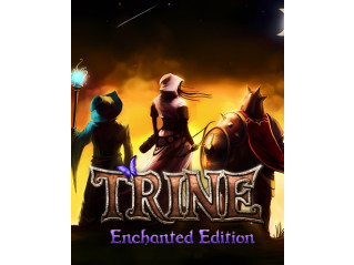 TRINE ENCHANTED EDITION