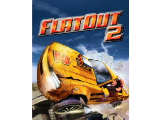 FLATOUT 2