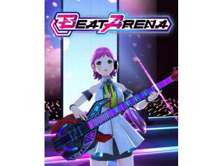 BEAT ARENA