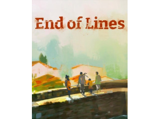 END OF LINES