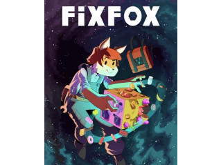 FIXFOX