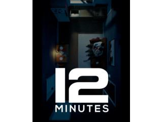 TWELVE MINUTES