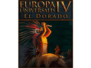 EUROPA UNIVERSALIS IV: EL DORADO – EXPANSION