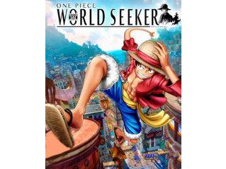 ONE PIECE: WORLD SEEKER
