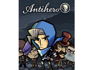 ANTIHERO