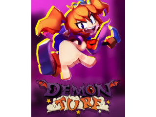 DEMON TURF